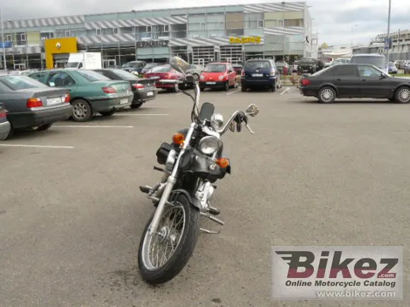 Harley-Davidson Dyna Super Glide