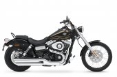 Harley-Davidson Dyna Wide Glide