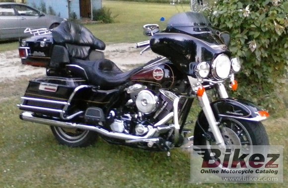 Harley-Davidson Electra Glide Classic