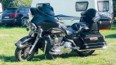 Harley-Davidson Electra Glide Classic