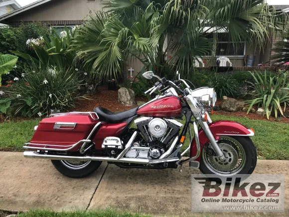 Harley-Davidson Electra Glide Road King