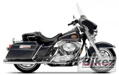 Harley-Davidson Electra Glide Standard