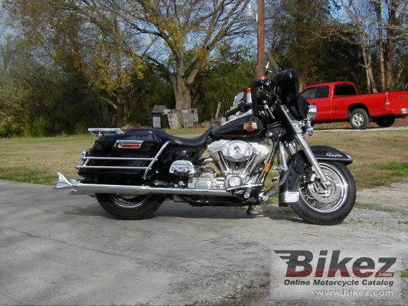 Harley-Davidson Electra Glide Standard