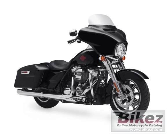 Harley-Davidson Electra Glide Standard