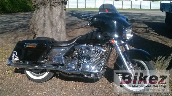 Harley-Davidson Electra Glide Standard