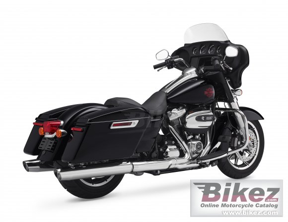 Harley-Davidson Electra Glide Standard