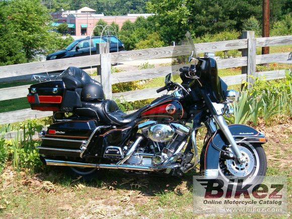 Harley-Davidson Electra Glide Ultra Classic