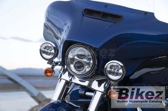 Harley-Davidson Electra Glide Ultra Classic