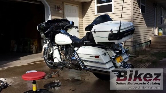 Harley-Davidson Electra Glide Ultra Classic