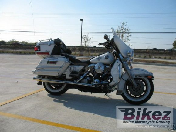 Harley-Davidson Electra Glide Ultra Classic