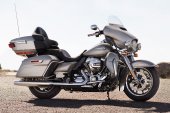 Harley-Davidson Electra Glide Ultra Classic Low