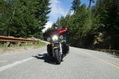 Harley-Davidson Electra Glide Ultra Limited Low