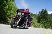 Harley-Davidson Electra Glide Ultra Limited Low