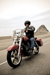 Harley-Davidson FLD Dyna Switchback