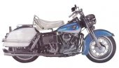 Harley-Davidson_FLH_Electra_Glide_1966