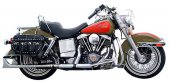 Harley-Davidson FLHE 1340 Heritage
