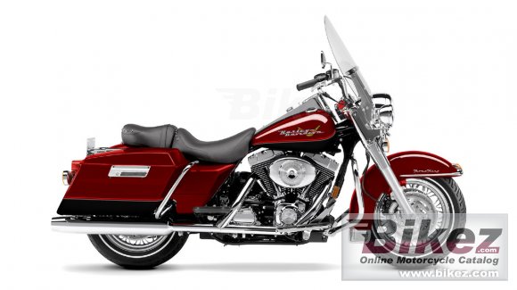 Harley-Davidson FLHR Road King