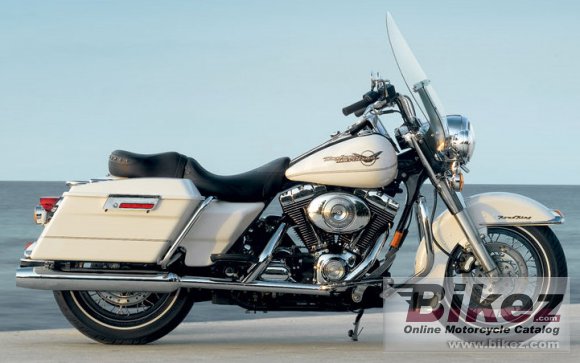 Harley-Davidson FLHR Road King