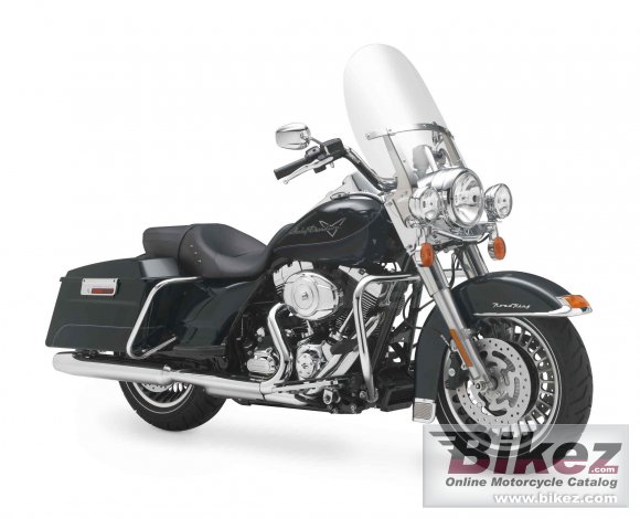 Harley-Davidson FLHR Road King