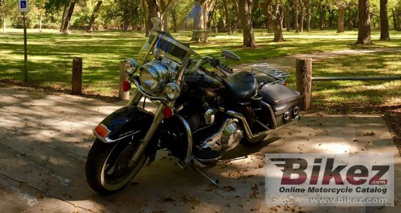 Harley-Davidson FLHR Road King