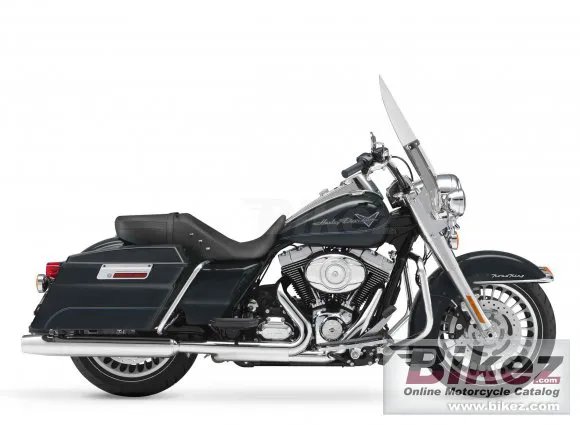 Harley-Davidson FLHR Road King