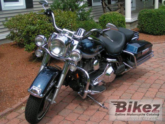 Harley-Davidson FLHR Road King