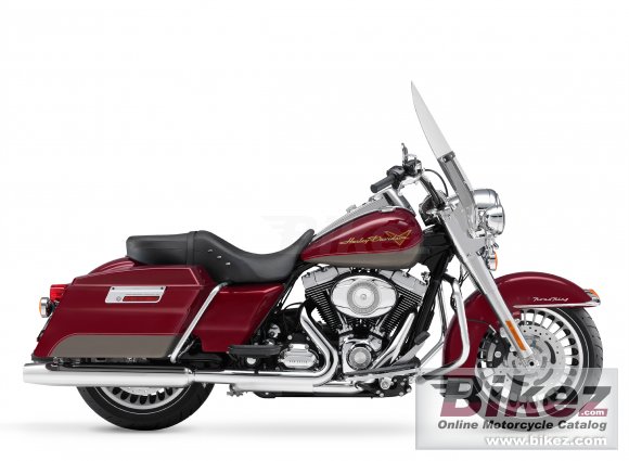 Harley-Davidson FLHR Road King