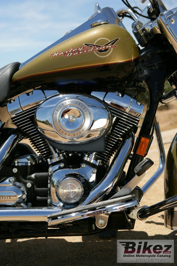 Harley-Davidson FLHR  Road King