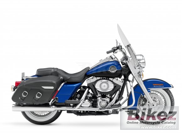 Harley-Davidson FLHRC Road King Classic