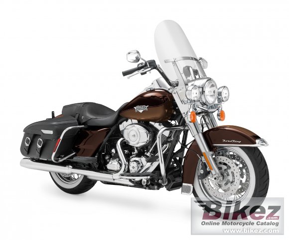 Harley-Davidson FLHRC Road King Classic