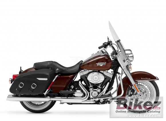 Harley-Davidson FLHRC Road King Classic