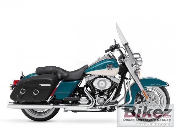 Harley-Davidson FLHRC Road King Classic