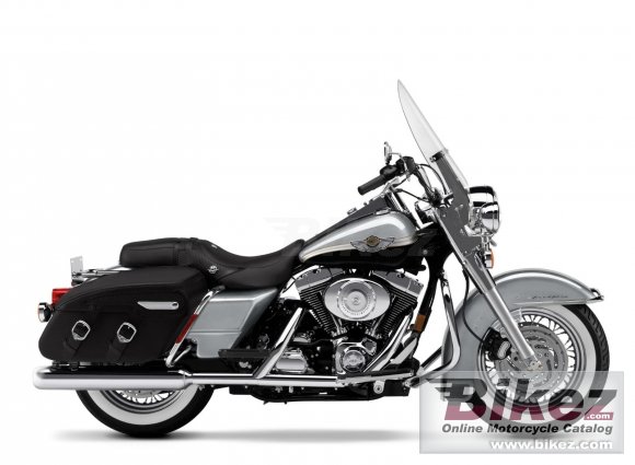 Harley-Davidson FLHRCI Road King Classic