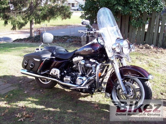 Harley-Davidson FLHRCI Road King Classic