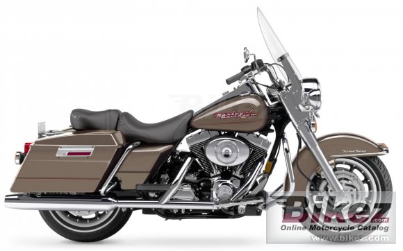 Harley-Davidson FLHRI Road King