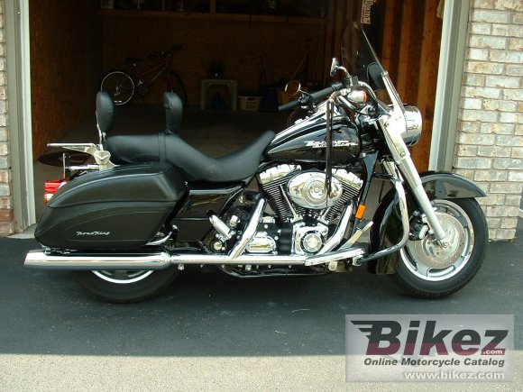 Harley-Davidson FLHRS Road King Custom