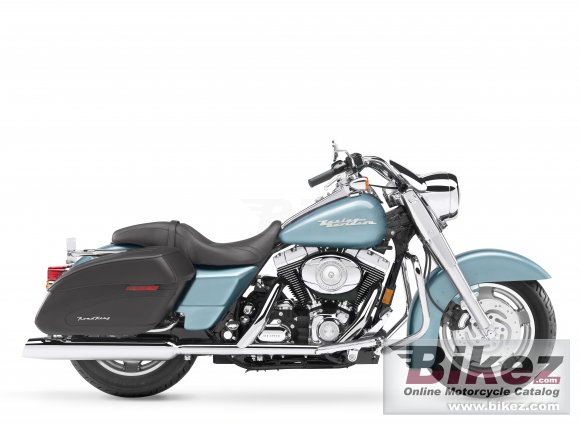 Harley-Davidson FLHRS Road King Custom