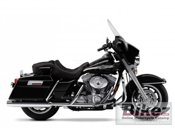 Harley-Davidson FLHT Electra Glide Standard