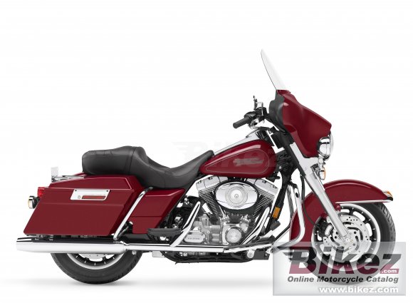 Harley-Davidson FLHT Electra Glide Standard