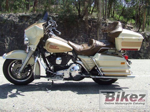 Harley-Davidson FLHTC 1340 Electra Glide Classic