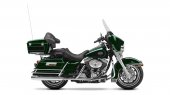 Harley-Davidson FLHTC Electra Glide Classic
