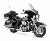 Harley-Davidson_FLHTC_Electra_Glide_Classic_2009