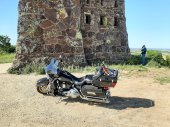 Harley-Davidson FLHTCUI Ultra Classic Electra Glide