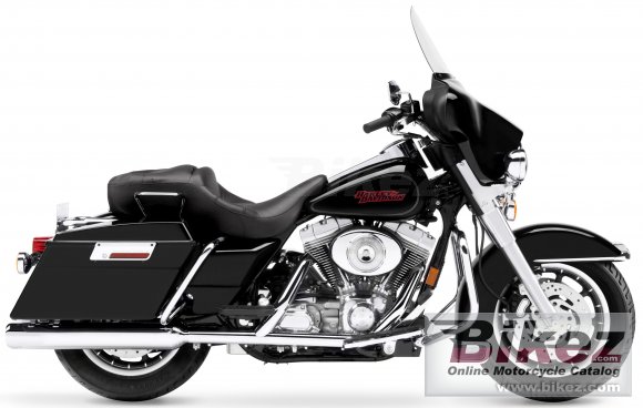 Harley-Davidson FLHTI Electra Glide Standard