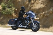 Harley-Davidson FLHX Street Glide