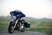 Harley-Davidson FLHXI Street Glide