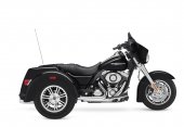 Harley-Davidson FLHXX Street Glide Trike