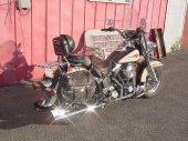 Harley-Davidson FLSTC 1340 Heritage Softail Classic