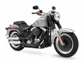 Harley-Davidson FLSTFB Fat Boy Special