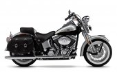 Harley-Davidson FLSTS Heritage Springer